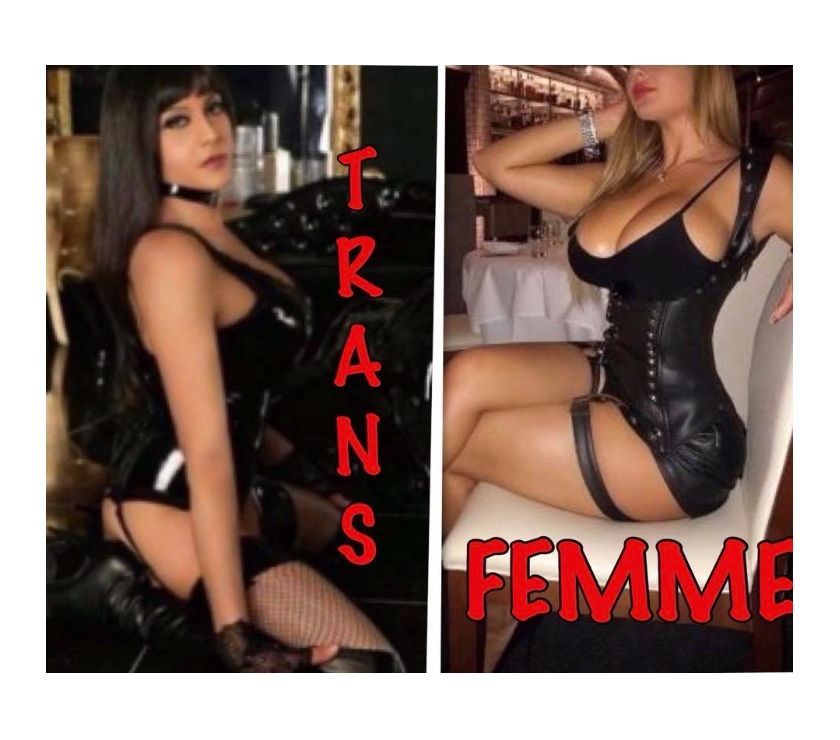 Trans pour massage à 4 mains